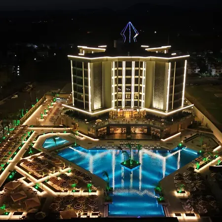 Palemon Resort& Spa